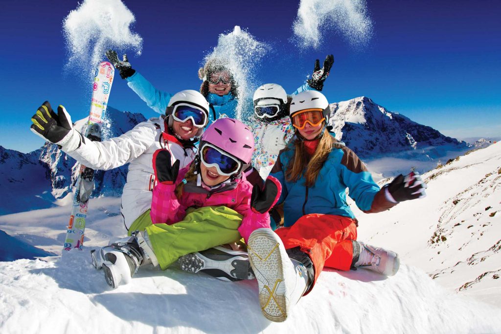 Crested Butte & Monarch Ski/Snowboard Rentals