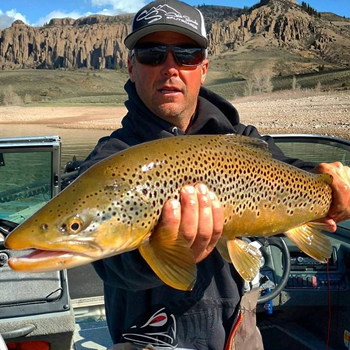  Gunnison River Colorado Fly Fishing Shirt : Clothing, Shoes &  Jewelry